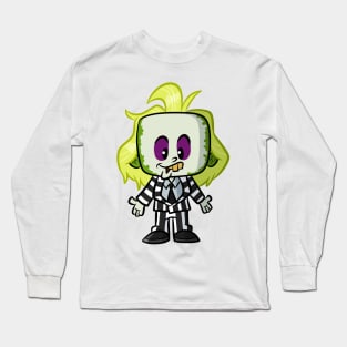 BJ Long Sleeve T-Shirt